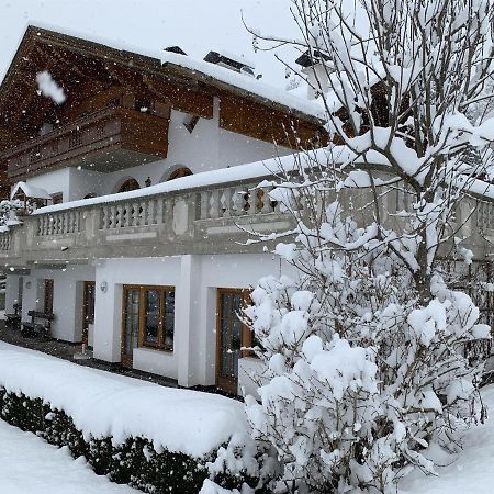 Ferienwohnungen Sunshine Stumm Bagian luar foto