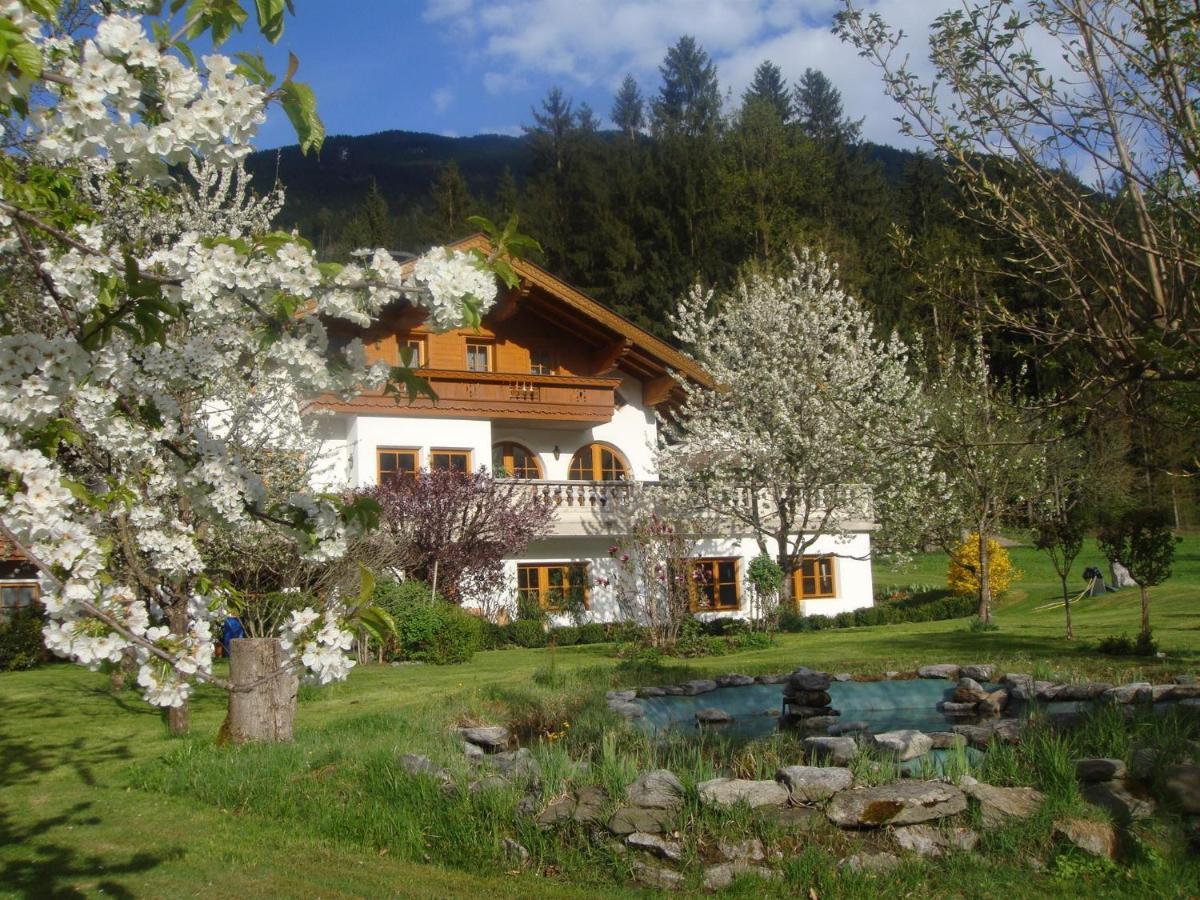 Ferienwohnungen Sunshine Stumm Bagian luar foto