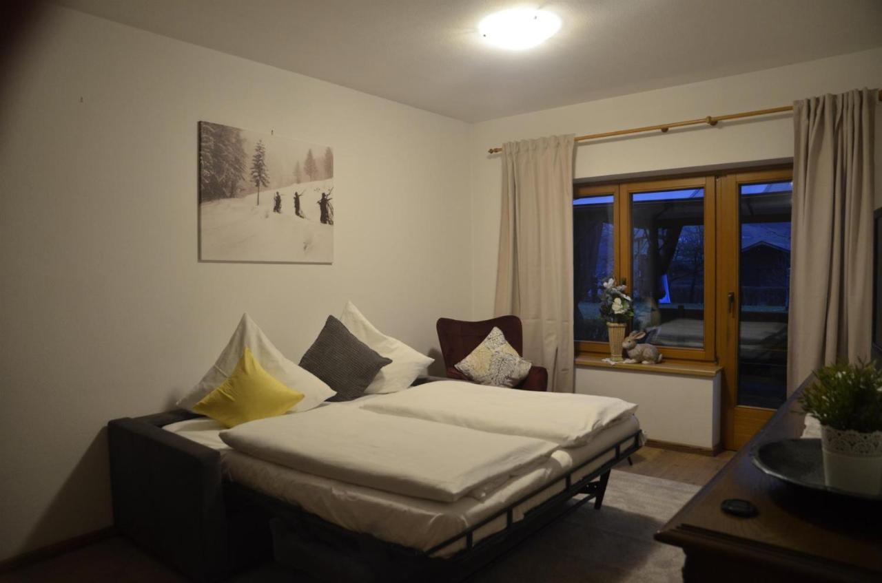 Ferienwohnungen Sunshine Stumm Ruang foto
